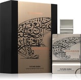 Amber Oud Future Dubai