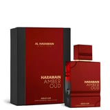 Amber Oud Gold Lux