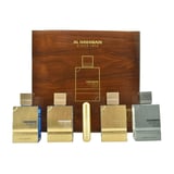 Dehn Al Oudh and Amber Oils