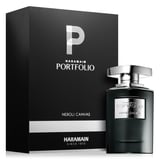 Portfolio Neroli Canvas