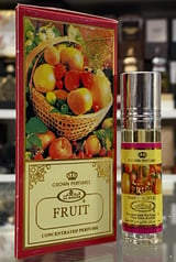 Fruit (Oil)