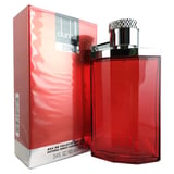 Desire Red
