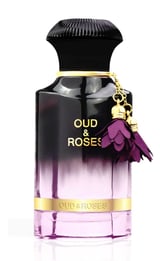 Oud and Roses