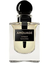 Amber Sogara Attar