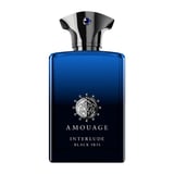 Interlude Black Iris Man
