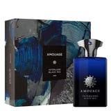 Interlude Black Iris