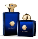 Amouage Interlude Man (for its smoky, balsamic, and complex character)