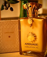 Jubilation 40