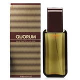 Quorum by Antonio Puig