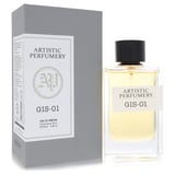 Artistic Perfumery GIS-02