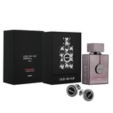 CDNIM Pure Parfum (if looking for a more intense fresh citrus/woody)