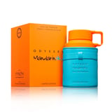 Odyssey Mandarin & Amber