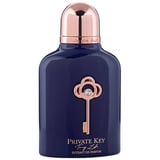 Private Key To My Life