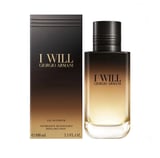 I Will Eau de Parfum