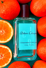 Clementine California