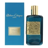Santal Carmin