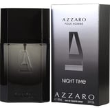 Azzaro Pour Homme Night Reset