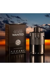Azzaro The Most Wanted