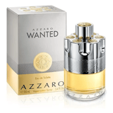 Azzaro Wanted