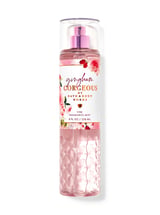 Bath & Body Works Gingham Gorgeous