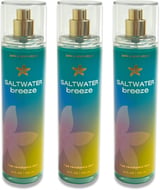 Saltwater Breeze