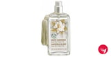 White Gardenia