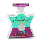 Silver Factory