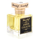 Amber Cologne