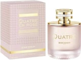 Boucheron Quatre en Rose