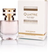 Quatre Pour Femme EDP