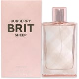 Brit Sheer