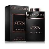 Bvlgari Man In Black EDP