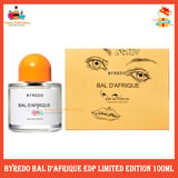 Bal d'Afrique Limited Editions