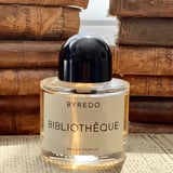 Byredo Bibliotheque