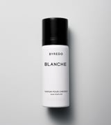 Byredo Blanche Hair Perfume