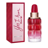 Yes I Am Bloom Up! EDP