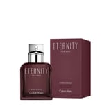 Eternity Amber Essence Parfum