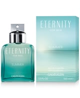 Eternity For Men Summer 2021