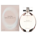Calvin Klein Truth Sheer
