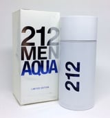 212 Aqua