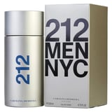 212 Men NYC