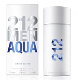 212 NYC Aqua