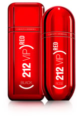 212 VIP Black Red