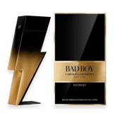 Carolina Herrera Bad Boy Extreme