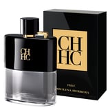 Carolina Herrera CH Men Prive