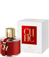 CH Red