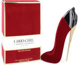 Good Girl Velvet Fatale Collector Edition