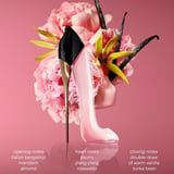 Carolina Herrera Iris Bloom