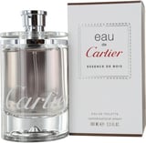 Eau de Cartier Essence de Bois