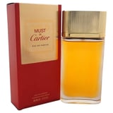 Must de Cartier Gold Edition
